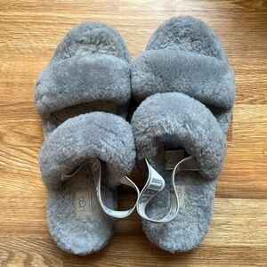 UGG Oh Yeah Slide Womens Sandal